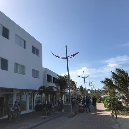 Alojamiento View Jhony Cay San Andrés Eksteriør billede