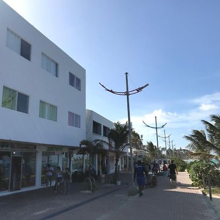 Alojamiento View Jhony Cay San Andrés Eksteriør billede