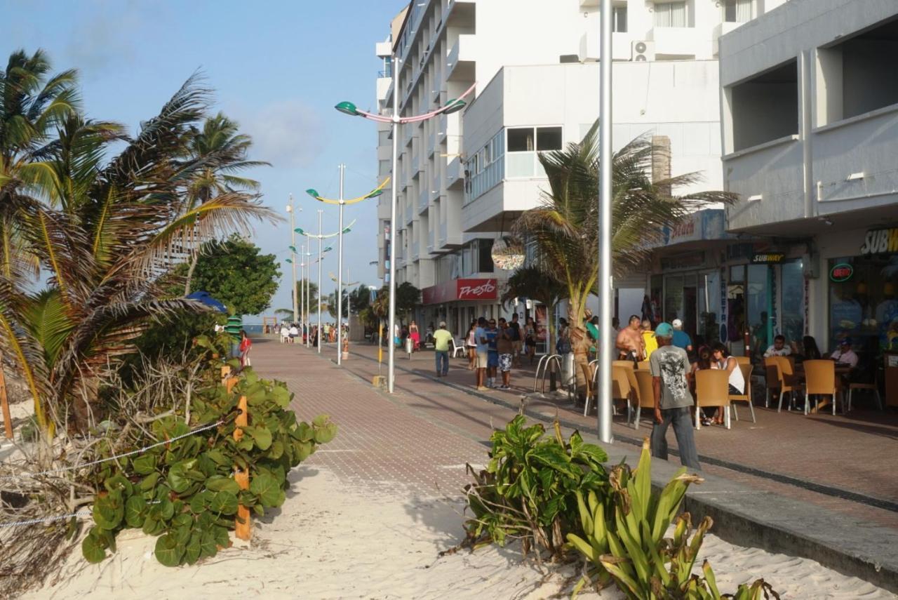 Alojamiento View Jhony Cay San Andrés Eksteriør billede