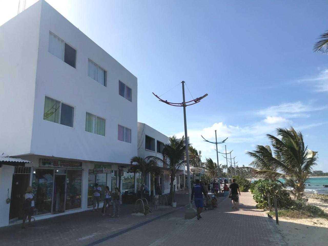 Alojamiento View Jhony Cay San Andrés Eksteriør billede