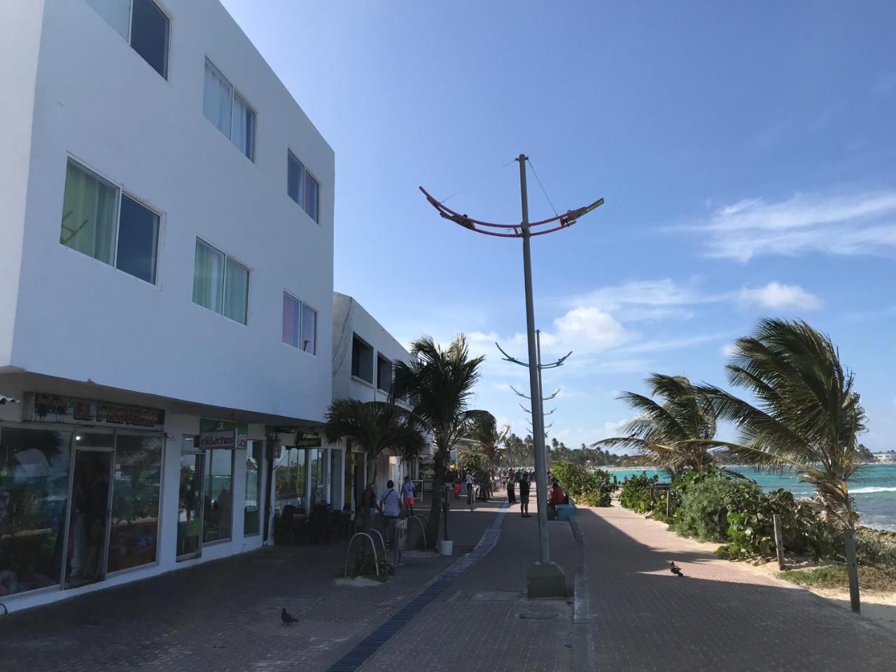 Alojamiento View Jhony Cay San Andrés Eksteriør billede