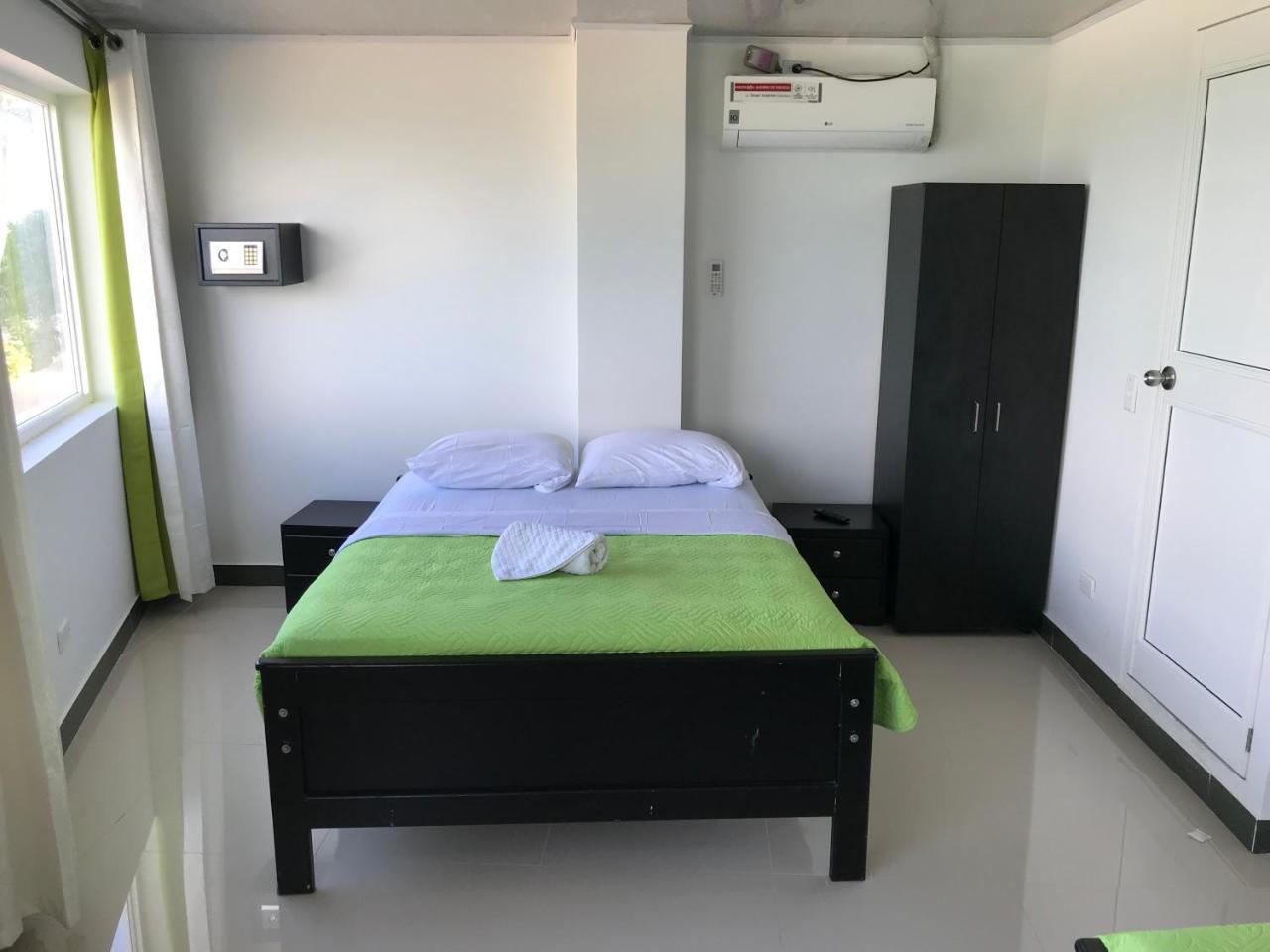 Alojamiento View Jhony Cay San Andrés Eksteriør billede