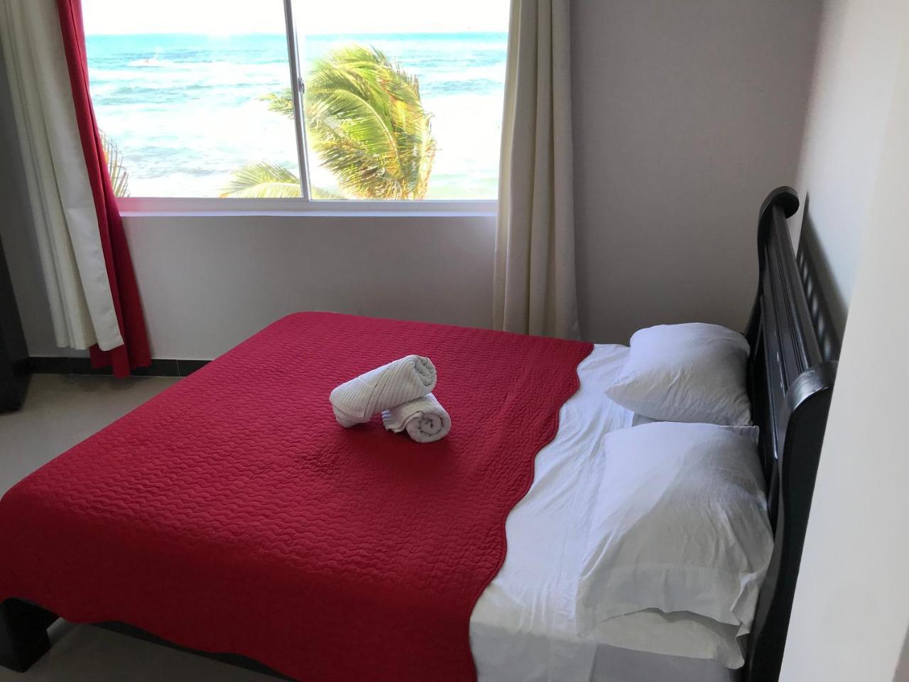 Alojamiento View Jhony Cay San Andrés Eksteriør billede