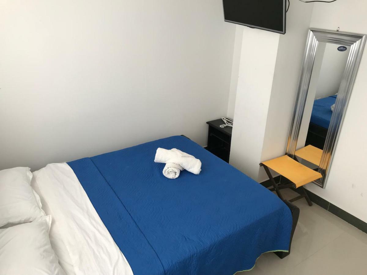 Alojamiento View Jhony Cay San Andrés Eksteriør billede